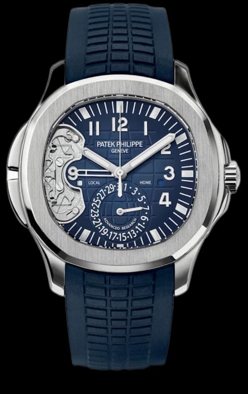 Patek Philippe Aquanaut 5650G