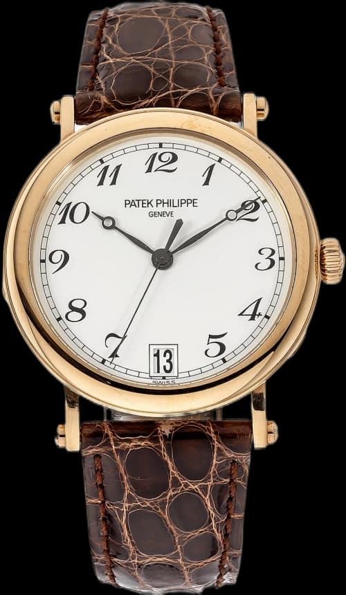 Patek Philippe Calatrava 5053R
