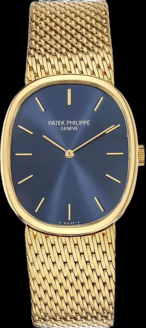 Patek Philippe Ellipse 674970