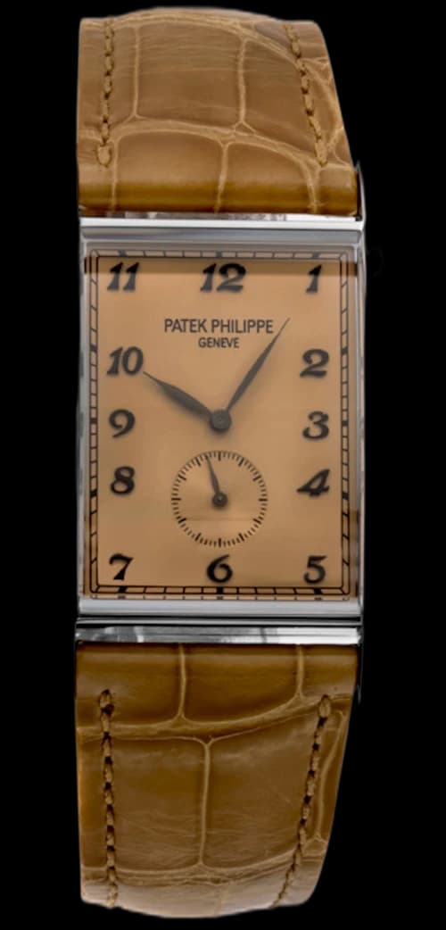 Patek Philippe Gondolo 5124G