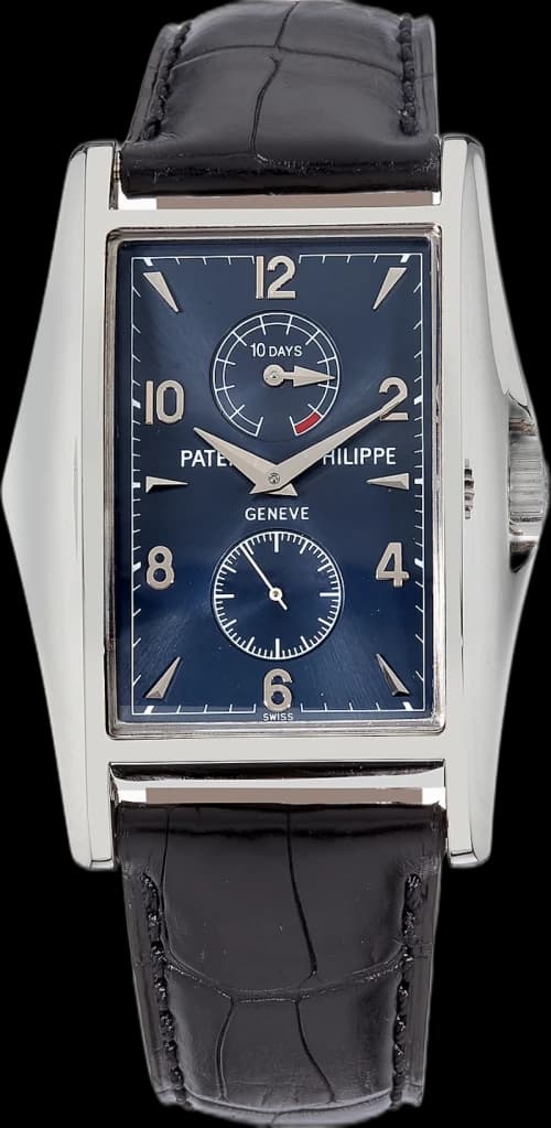 Patek Philippe Manta Ray 5100G