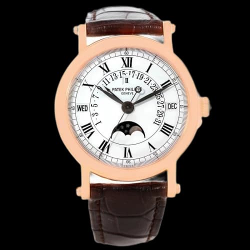 Patek Philippe Perpetual Calendar 5059R