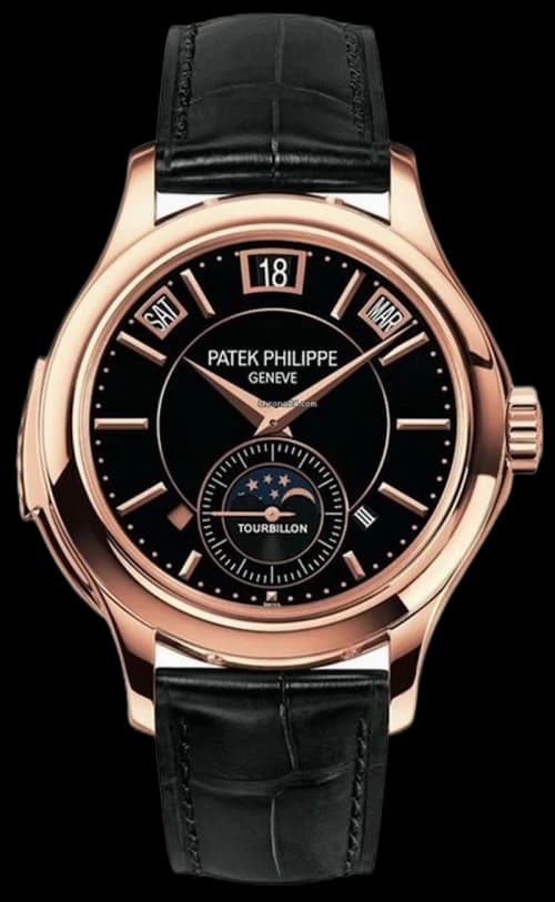 Patek Philippe Perpetual Calendar 5207R
