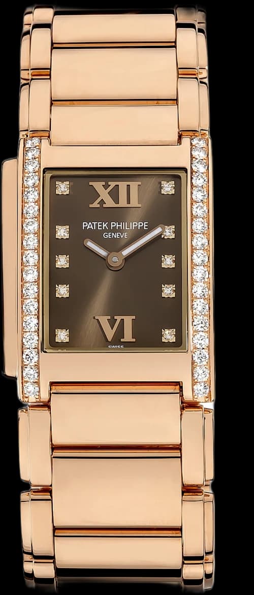 Patek Philippe Twenty-4 4910/11R-010