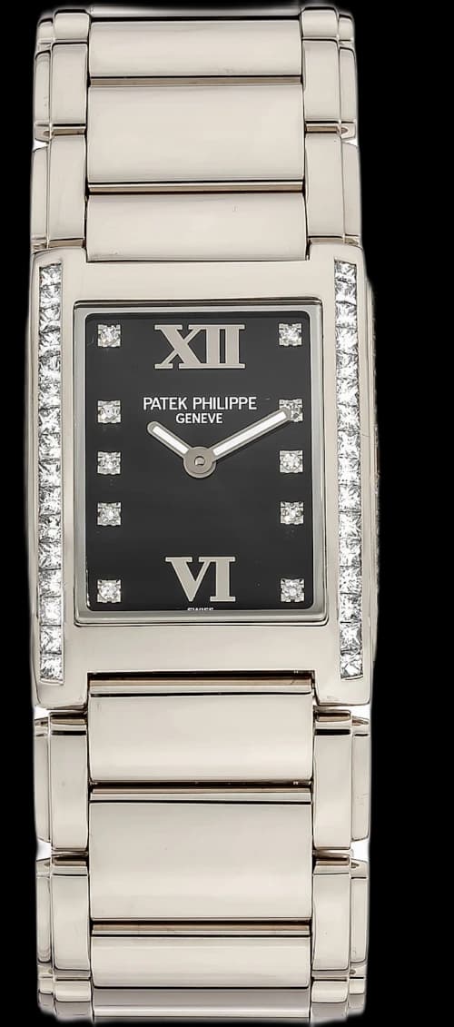 Patek Philippe Twenty-4 4910/20G-001