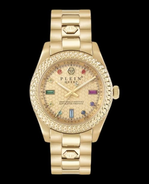 Philipp Plein Queen PWDAA0721