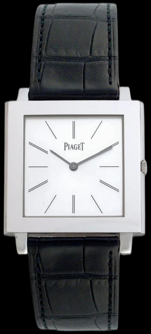Piaget Altiplano G0A32064