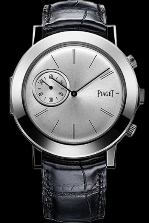 Piaget Altiplano G0A35152