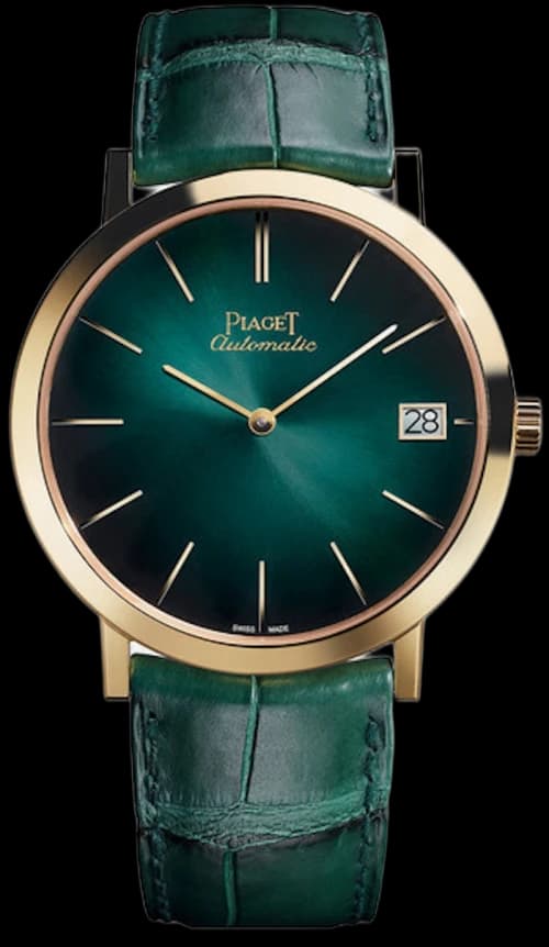 Piaget Altiplano G0A42052