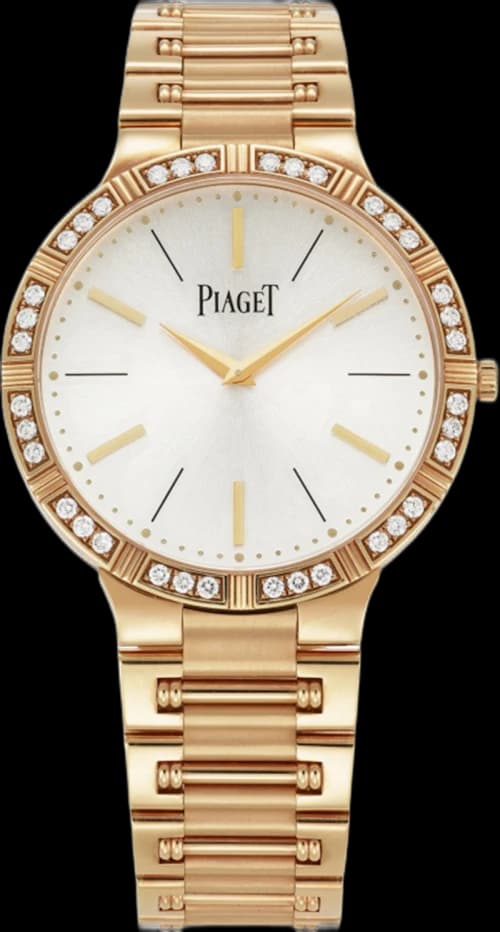 Piaget Dancer G0A38056