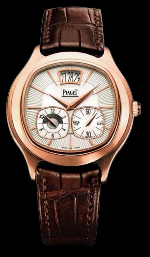Piaget Emperador G0A32017