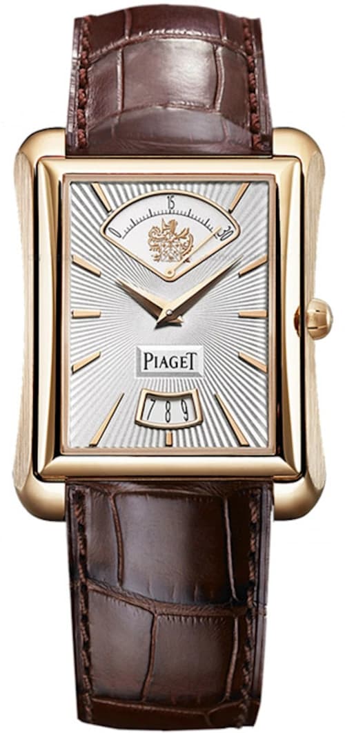 Piaget Emperador G0A33015
