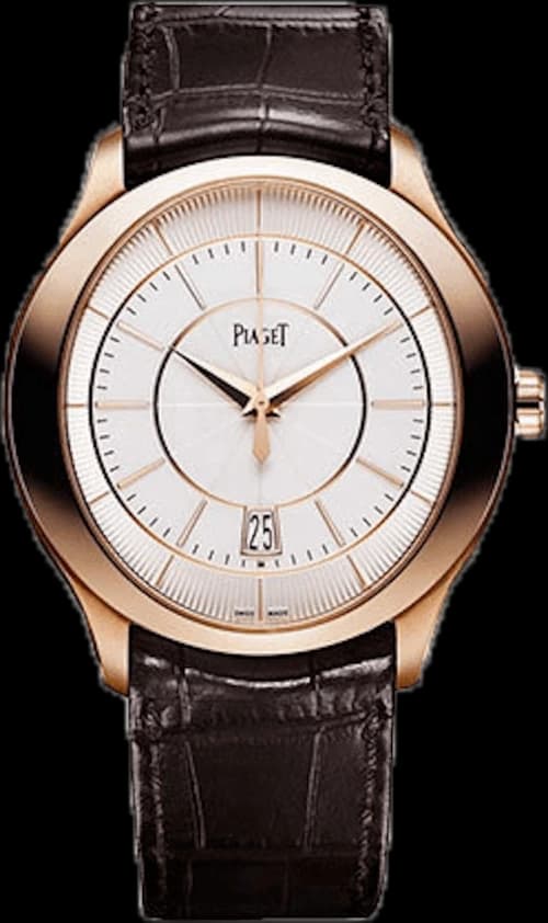 Piaget Gouverneur G0A37110
