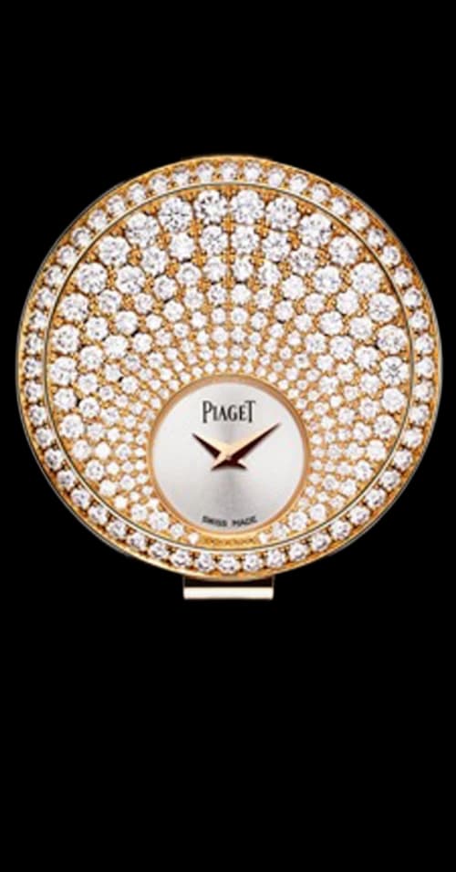 Piaget Limelight G0A36243