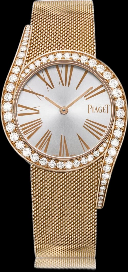 Piaget Limelight Gala G0A41213