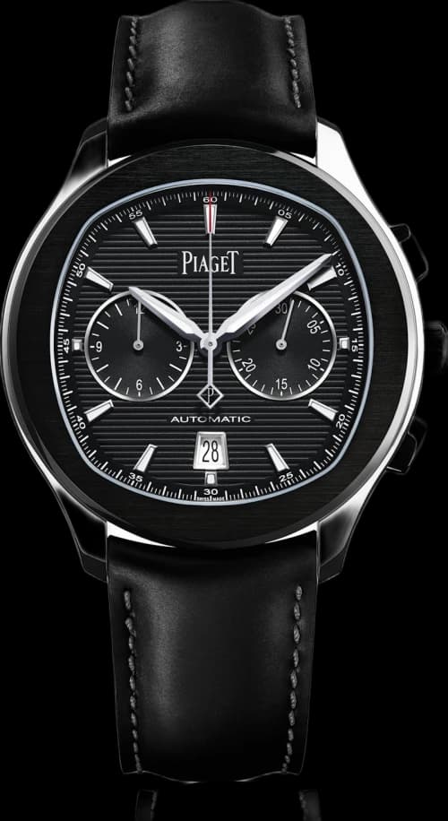 Piaget Polo S Chronograph G0A42002