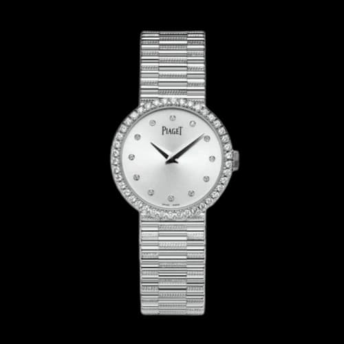 Piaget Traditional GOA37041