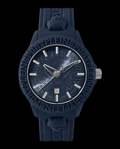 Plein Sport Fearless PSQBA0323