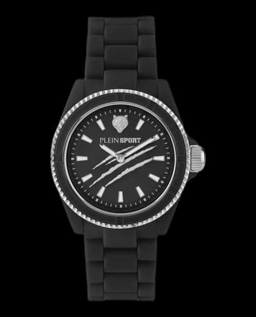 Plein Sport The Scratch PSHBA1023