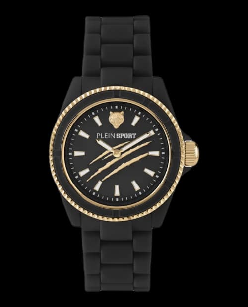 Plein Sport The Scratch PSHBA1123