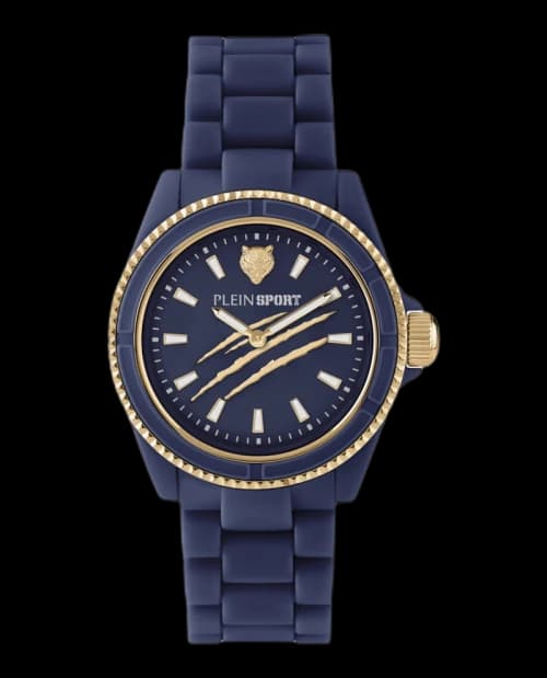 Plein Sport The Scratch PSHBA1223