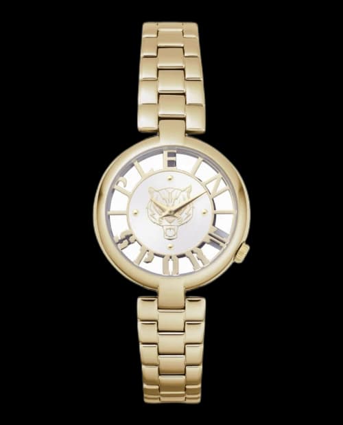 Plein Sport Tiger Luxe PSMBA0323