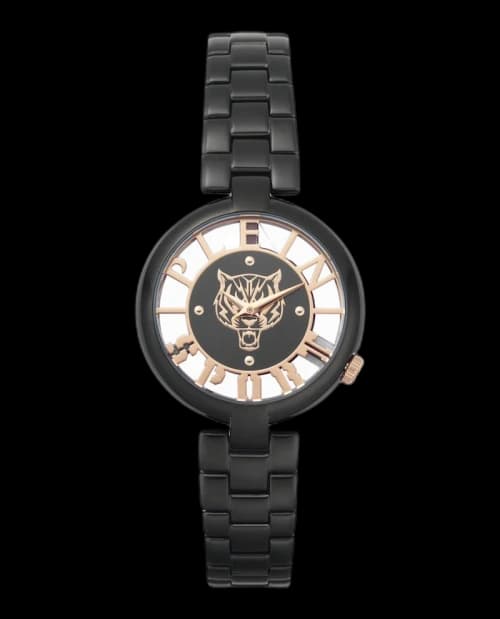 Plein Sport Tiger Luxe PSMBA0523