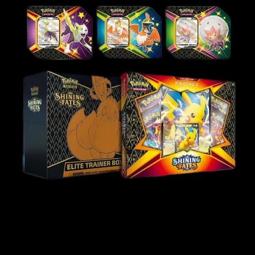 Pokémon Day ReStockX