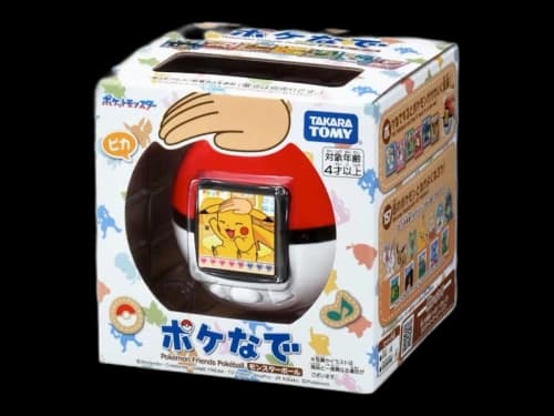 Pokemon Poke Ball
