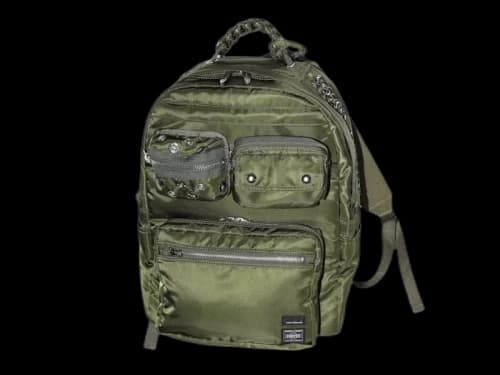 Porter x Toga Backpack Khaki