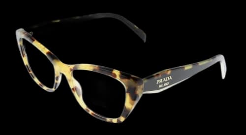 Prada Sunglasses Tortoise Sunglasses