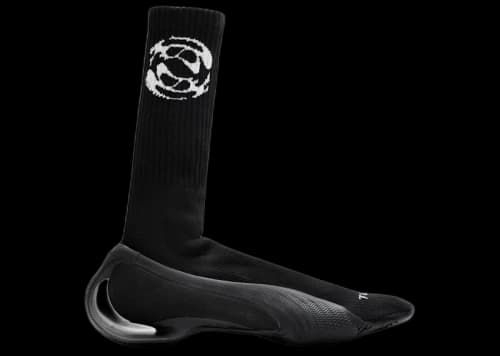Puma Levitation Sock Rombaut Black