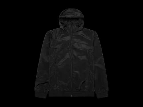 Puma Mostroverse Cellerator Ripstop Jacket Black