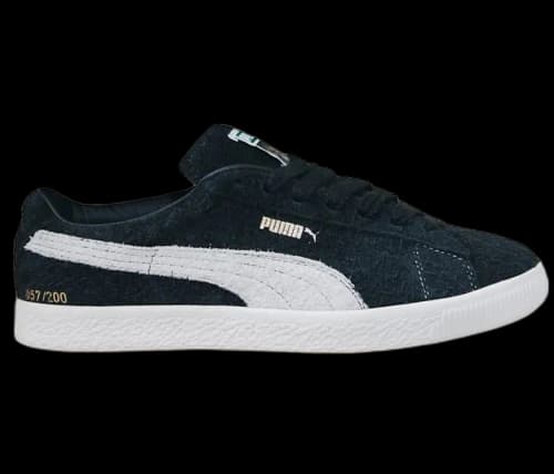 Puma Suede Footpatrol