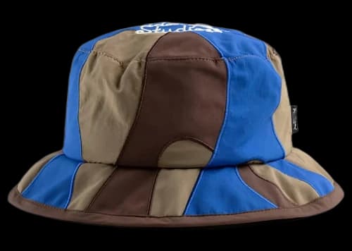 Puma x Kidsuper Bucket Hat Chocolate Chip