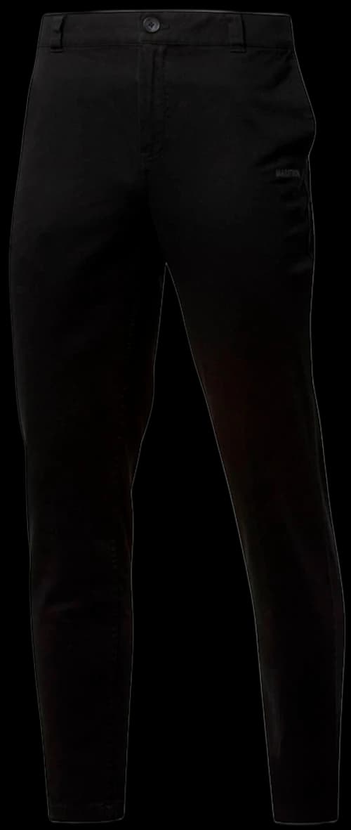 Puma x TMC Hussle Pants Black