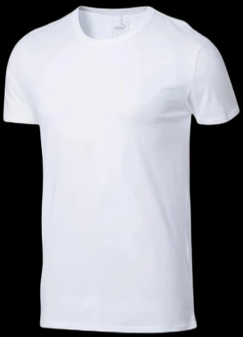 Puma x TMC Run a Lap Tee White