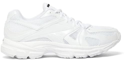 Reebok Spike Runner 200 Vetements White