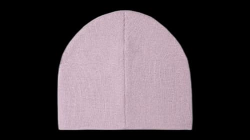 Revenge Blur Beanie Pink/Black