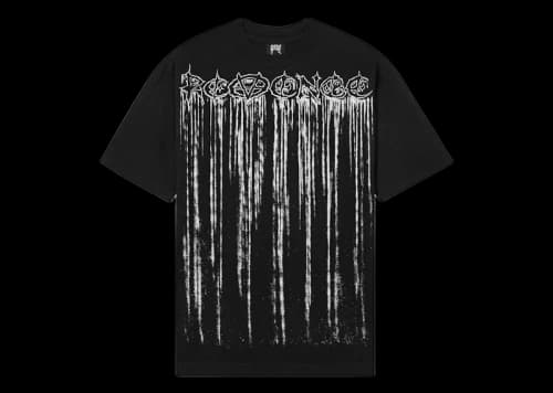 Revenge Mehrunes' Razor Tee Black
