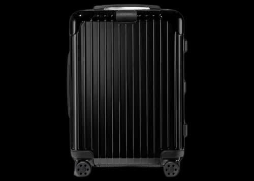 Rimowa Essential Cabin Gloss Black