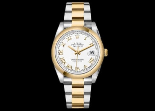 Rolex DateJust 116203