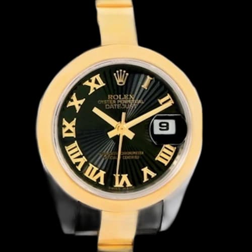 Rolex DateJust 179163