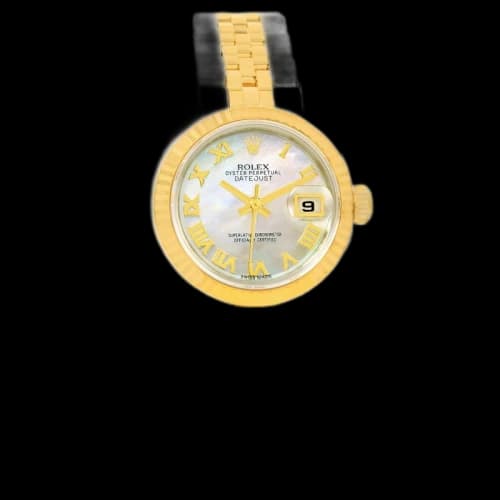 Rolex DateJust 179173