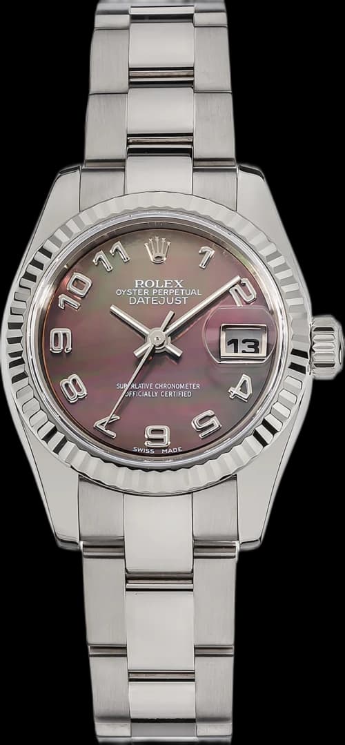Rolex DateJust 179179