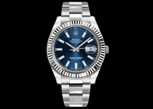 Rolex DateJust 116334