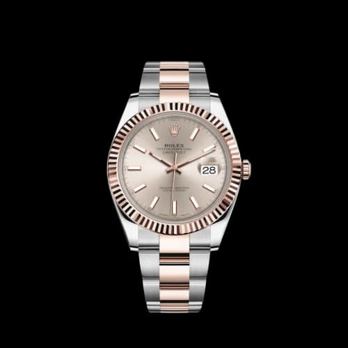 Rolex DateJust 126331