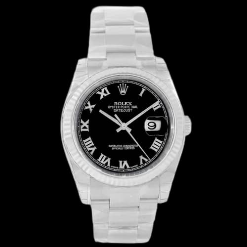 Rolex DateJust 116234