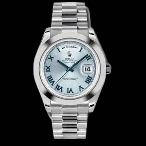 Rolex Day-Date II 218206