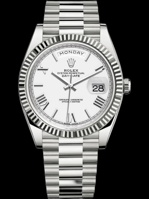Rolex Day-Date 228239